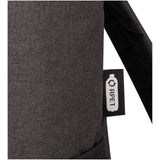 Zaino termico Tundra in PET riciclato certificato GRS - 12L personalizzato con logo - Pubblienne