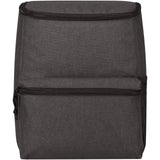 Zaino termico Tundra in PET riciclato certificato GRS - 12L personalizzato con logo - Pubblienne