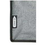 Borsa termica Reclaim per 4 lattine in PET riciclato certificato GRS - 5L personalizzato con logo - Pubblienne