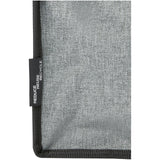 Borsa termica Reclaim per 4 lattine in PET riciclato certificato GRS - 5L personalizzato con logo - Pubblienne