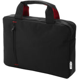 Cartella porta documenti Detroit in plastica riciclata - 4L personalizzato con logo - Pubblienne