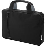 Cartella porta documenti Detroit in plastica riciclata - 4L personalizzato con logo - Pubblienne