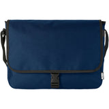 Borsa a tracolla Retrend in plastica riciclata - 6L personalizzato con logo - Pubblienne