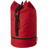 Borsone Retrend in plastica riciclata - 35L personalizzato con logo - Pubblienne