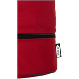 Borsone Retrend in plastica riciclata - 35L personalizzato con logo - Pubblienne