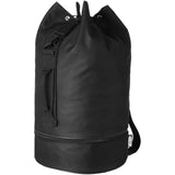 Borsone Retrend in plastica riciclata - 35L personalizzato con logo - Pubblienne