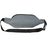 Marsupio Journey in RPET certificato GRS personalizzato con logo - Pubblienne