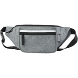 Marsupio Journey in RPET certificato GRS personalizzato con logo - Pubblienne