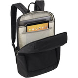 Zaino da 20 litri Thule Lithos personalizzato con logo - Pubblienne