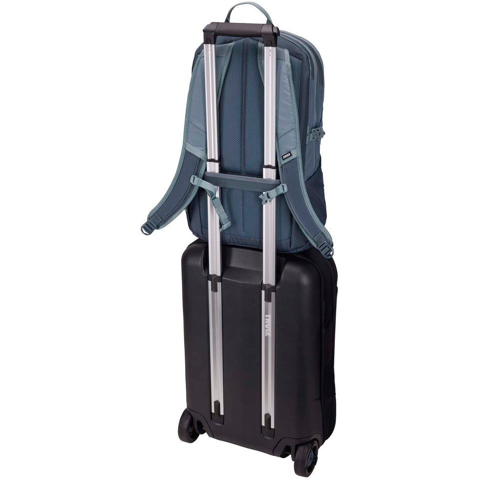 Zaino da 23 litri Thule EnRoute personalizzato con logo - Pubblienne