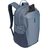 Zaino da 23 litri Thule EnRoute personalizzato con logo - Pubblienne