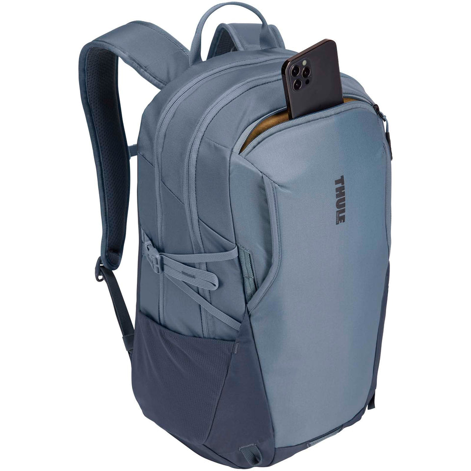 Zaino da 23 litri Thule EnRoute personalizzato con logo - Pubblienne