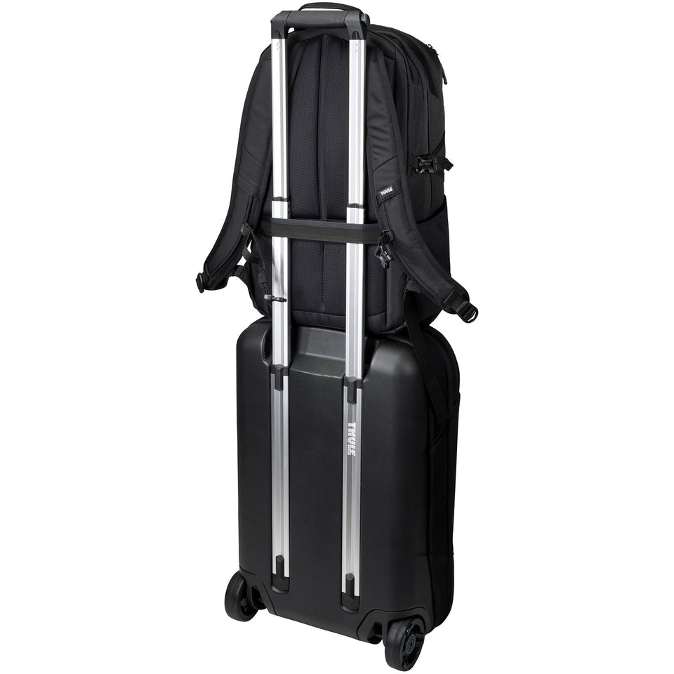 Zaino da 23 litri Thule EnRoute personalizzato con logo - Pubblienne