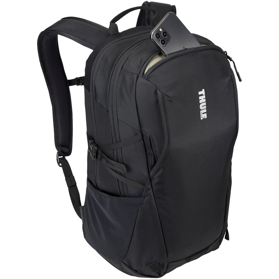Zaino da 23 litri Thule EnRoute personalizzato con logo - Pubblienne