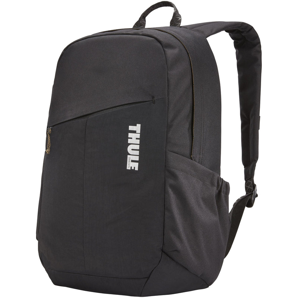 Zaino da 20 litri Thule Notus personalizzato con logo - Pubblienne
