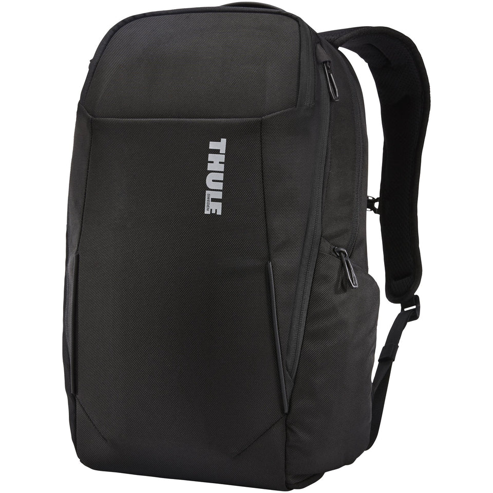 Zaino da 23 litri Thule Accent personalizzato con logo - Pubblienne