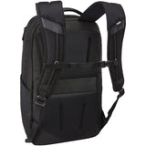 Zaino da 23 litri Thule Accent personalizzato con logo - Pubblienne