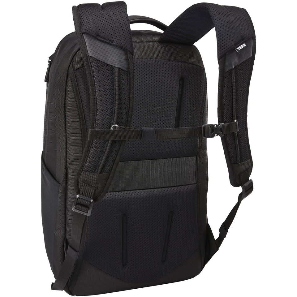 Zaino da 23 litri Thule Accent personalizzato con logo - Pubblienne