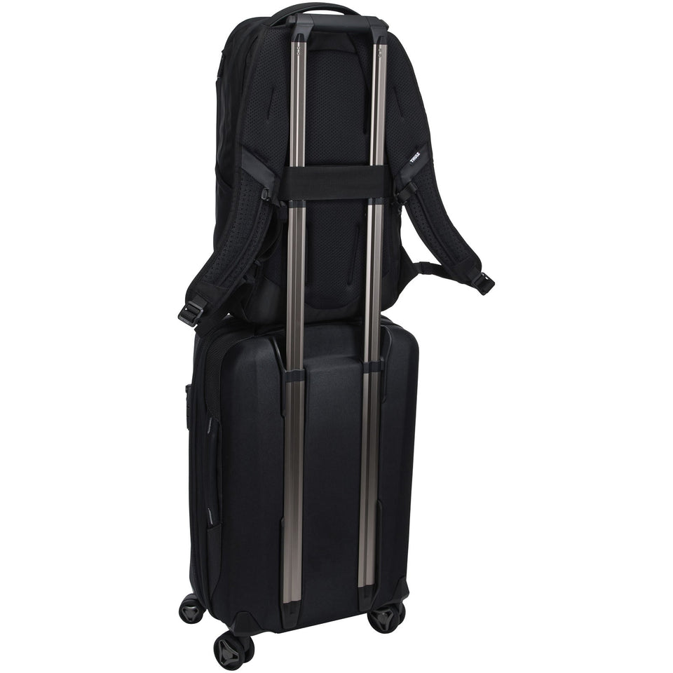 Zaino da 23 litri Thule Accent personalizzato con logo - Pubblienne