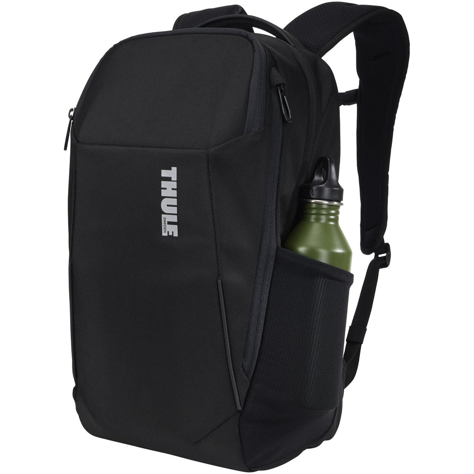 Zaino da 23 litri Thule Accent personalizzato con logo - Pubblienne