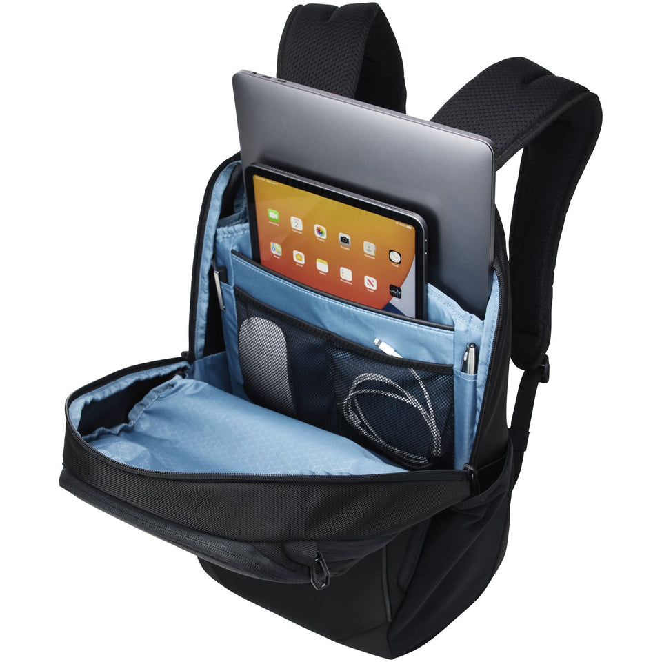 Zaino da 23 litri Thule Accent personalizzato con logo - Pubblienne