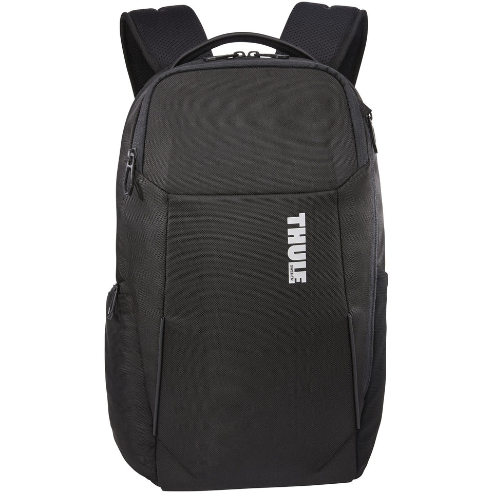 Zaino da 23 litri Thule Accent personalizzato con logo - Pubblienne