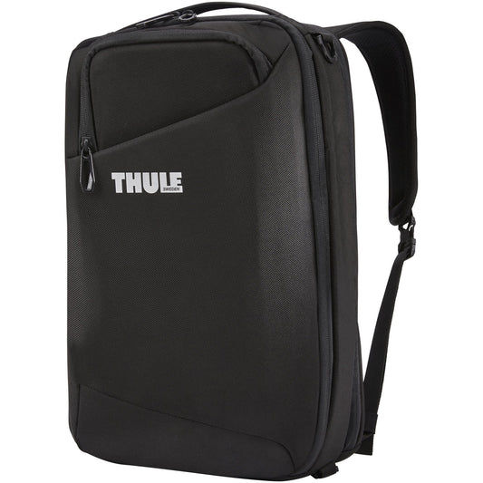 Zaino convertibile da 17 litri Thule Accent personalizzato con logo - Pubblienne