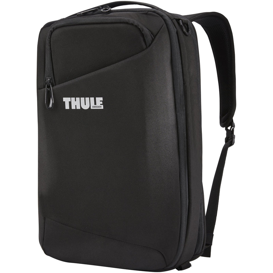 Zaino convertibile da 17 litri Thule Accent personalizzato con logo - Pubblienne