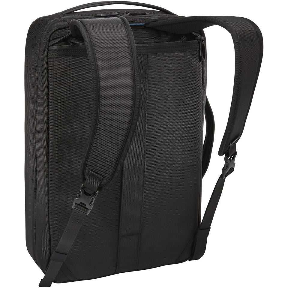 Zaino convertibile da 17 litri Thule Accent personalizzato con logo - Pubblienne