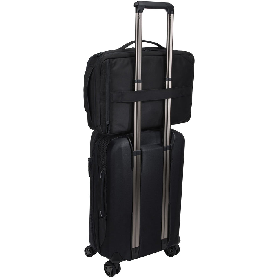 Zaino convertibile da 17 litri Thule Accent personalizzato con logo - Pubblienne