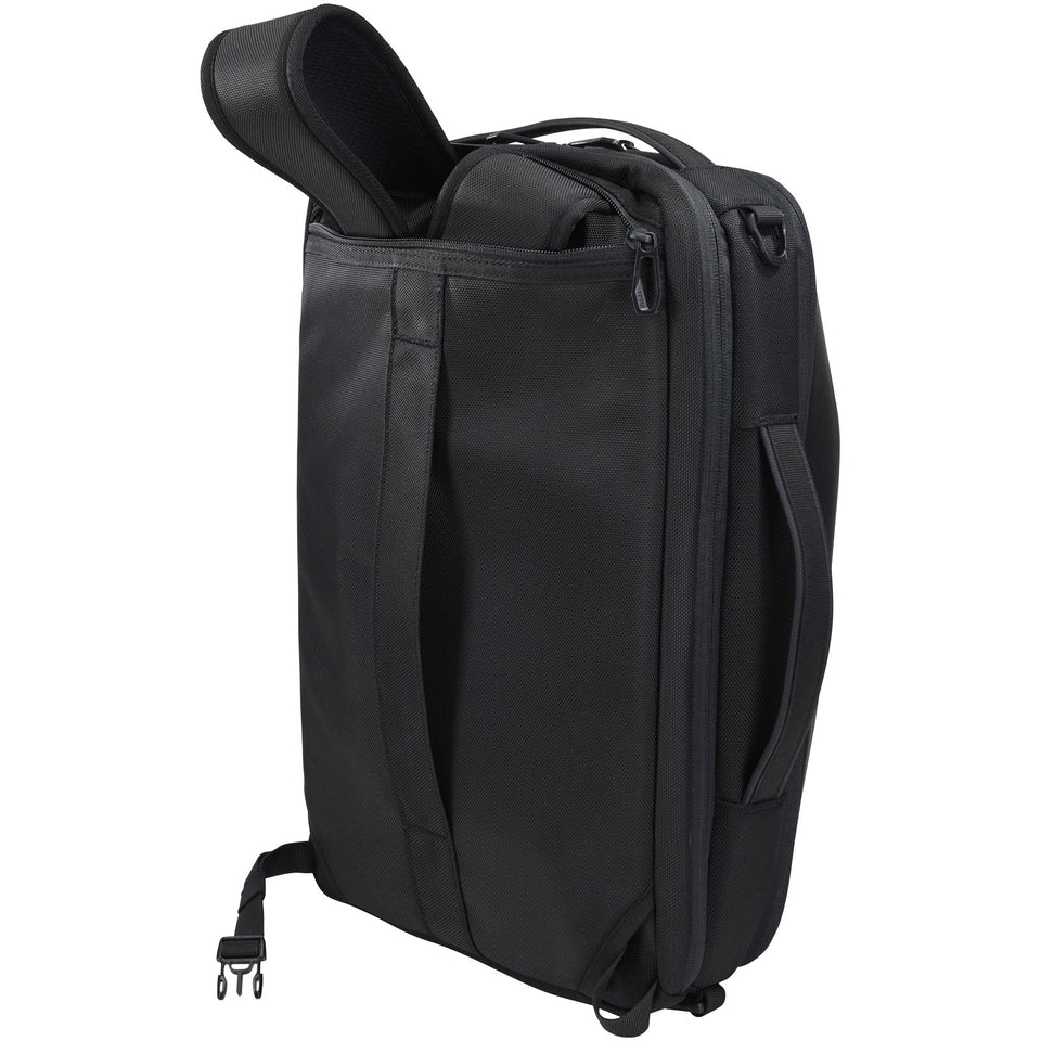 Zaino convertibile da 17 litri Thule Accent personalizzato con logo - Pubblienne