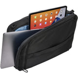 Zaino convertibile da 17 litri Thule Accent personalizzato con logo - Pubblienne