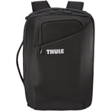 Zaino convertibile da 17 litri Thule Accent personalizzato con logo - Pubblienne