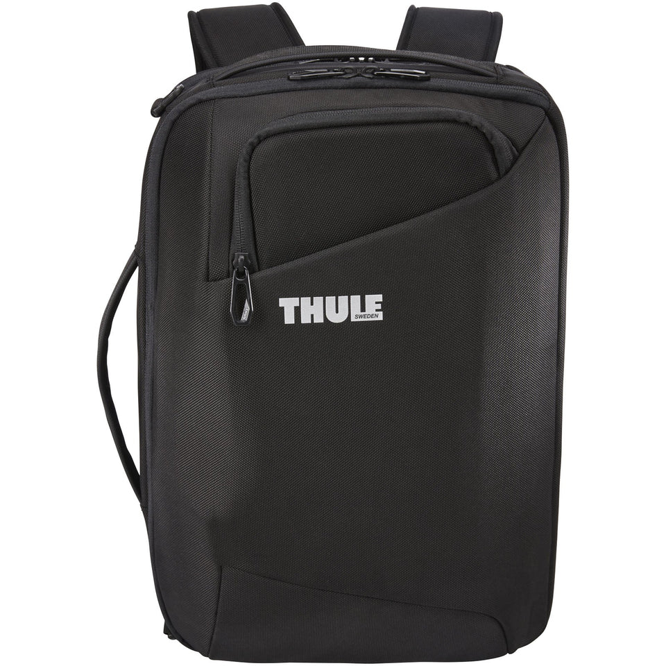 Zaino convertibile da 17 litri Thule Accent personalizzato con logo - Pubblienne