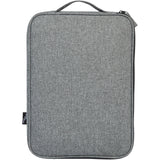 Custodia bicolore per portatile da 14" in materiale riciclato certificato GRS Reclaim 2,5L personalizzato con logo - Pubblienne