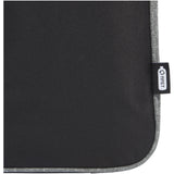 Custodia bicolore per portatile da 14" in materiale riciclato certificato GRS Reclaim 2,5L personalizzato con logo - Pubblienne