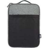 Custodia bicolore per portatile da 14" in materiale riciclato certificato GRS Reclaim 2,5L personalizzato con logo - Pubblienne