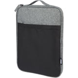 Custodia bicolore per portatile da 14" in materiale riciclato certificato GRS Reclaim 2,5L personalizzato con logo - Pubblienne