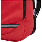Zaino outdoor in PET riciclato certifcato GRS Trails 6.5L personalizzato con logo - Pubblienne