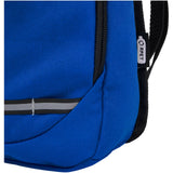 Zaino outdoor in PET riciclato certifcato GRS Trails 6.5L personalizzato con logo - Pubblienne