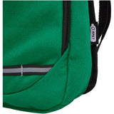 Zaino outdoor in PET riciclato certifcato GRS Trails 6.5L personalizzato con logo - Pubblienne