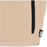 Zaino con chiusura arrotolabile per portatile da 15,6" in PET riciclato certificato GRS Byron 18L personalizzato con logo - Pubblienne