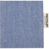 Sacchetto per confezione regalo grande in cotone riciclato 150 g/m² certificato GRS Pheebs - 4L personalizzato con logo - Pubblienne