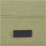 Zaino rolltop per portatile da 15" in canvas riciclato certificato GRS Joey - 15L personalizzato con logo - Pubblienne