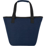 Borsa termica portapranzo per 9 lattine in canvas riciclato certificato GRS Joey - 6L personalizzato con logo - Pubblienne