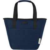 Borsa termica portapranzo per 9 lattine in canvas riciclato certificato GRS Joey - 6L personalizzato con logo - Pubblienne