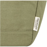 Borsa termica portapranzo per 9 lattine in canvas riciclato certificato GRS Joey - 6L personalizzato con logo - Pubblienne