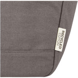 Borsa termica portapranzo per 9 lattine in canvas riciclato certificato GRS Joey - 6L personalizzato con logo - Pubblienne