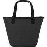 Borsa termica portapranzo per 9 lattine in canvas riciclato certificato GRS Joey - 6L personalizzato con logo - Pubblienne