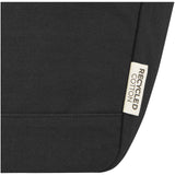 Borsa termica portapranzo per 9 lattine in canvas riciclato certificato GRS Joey - 6L personalizzato con logo - Pubblienne
